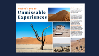 Wilder Guides Media Kit Wilder Guides Media Kit