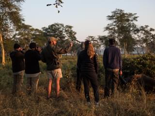 Wilderness Photography Course Makuleke Group Course