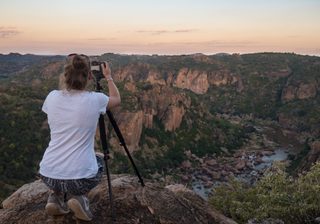 Wilderness Photography Course Canyon Wilderness Photography Course Canyon