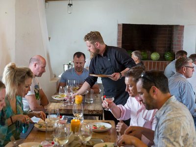 Wolfgat Service Wolfgat Service