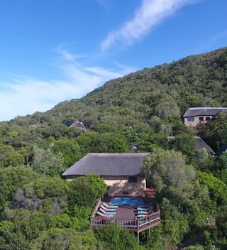 Woodbury Lodge Amakhala Game Reserve South Africa Woodbury Lodge Amakhala Game Reserve South Africa