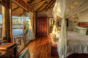 Xugana Island Lodge Suite