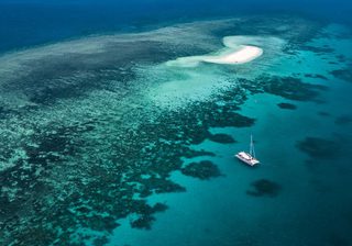 Yacht Tour great barrier reef Yacht Tour great barrier reef