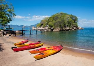 Lake Malawi Lake Malawi