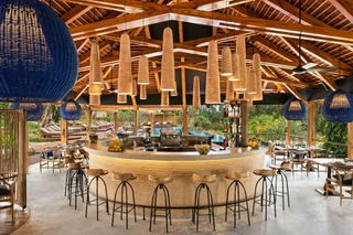 Zuri  Zanzibar  Bar Zuri  Zanzibar  Bar