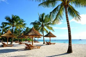 Zuri Zanzibar Beach