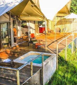 Zambezi Sands 1 Zambezi Sands 1