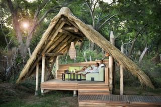 Zambia Lolobezi relax Zambia Lolobezi relax