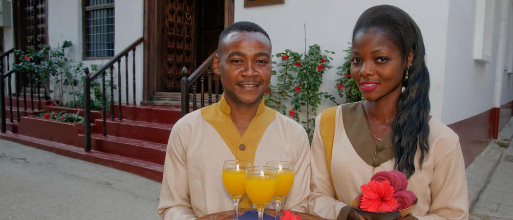Zanzibar palace hotel 2