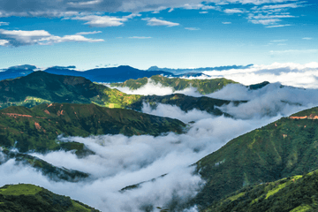 Zaruma Ecuador Canva Pro Zaruma Ecuador Canva Pro