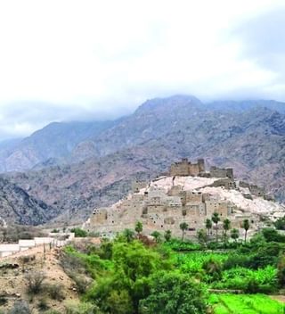 Zee Ain Heritage Village Saudi Zee Ain Heritage Village Saudi