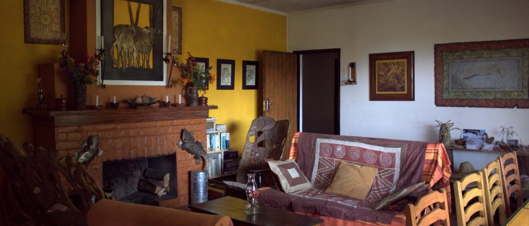 Zomba  Forest  Lodge