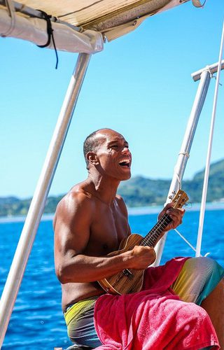 BOB Authentic Shark Lagoon Safari 28 Bora Bora