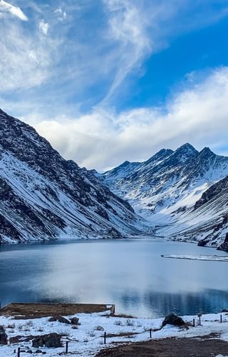 Chile Portillo Canva Pro