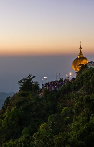 Myanmar Canva