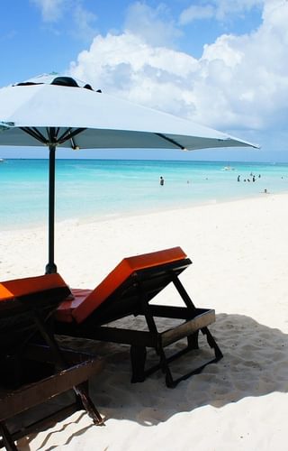 Beach hotel boracay philippines pixabay