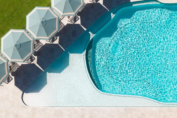 Aerial pool sundays whitsundays australia website Aerial pool sundays whitsundays australia website