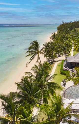 Aerial Lux Le Morne Mauritius Website Aerial Lux Le Morne Mauritius Website