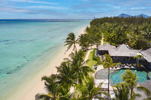 Aerial Lux Le Morne Mauritius Website Aerial Lux Le Morne Mauritius Website