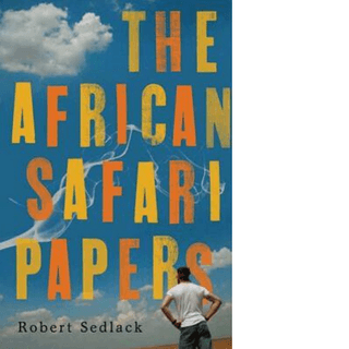 African Safari Papers