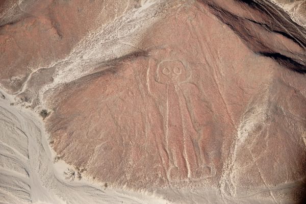 Nazca Lines Peru Nazca Lines Peru