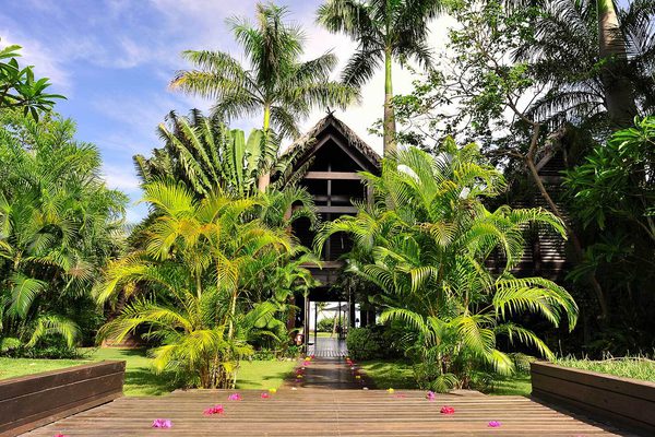 Anjajavy le lodge un lieu de quietude Anjajavy le lodge un lieu de quietude
