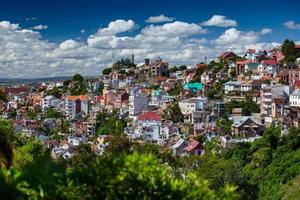 Antananarivo Lovely Tsiry