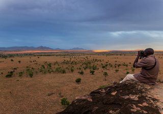 Apoka Lodge Plains