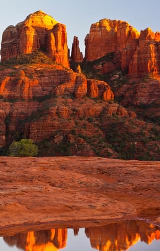 Sedona Arizona US Canva Pro