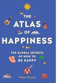 Atlas Of Happiness