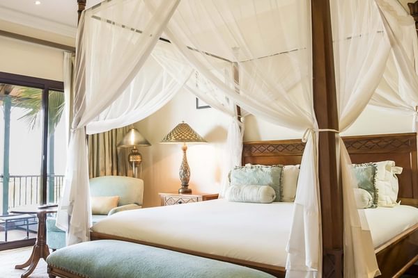 Avani Pemba Beach Deluxe Suite Avani Pemba Beach Deluxe Suite