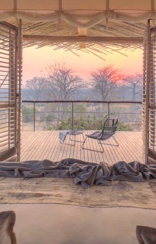 Asilia Camp Lodges Jabali Ridge Camp Carousel10