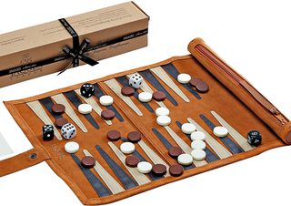 Backgammon Backgammon