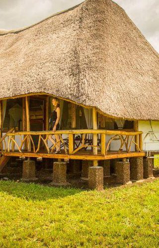 Bakers Lodge Cottage Bakers Lodge Cottage