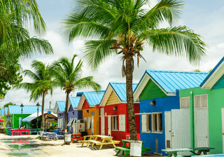Barbados 1 Barbados 1