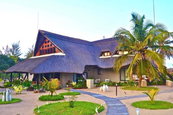 Barra Beach Club Club House Barra Beach Club Club House