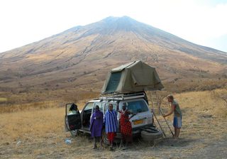 Basecamp Basecamp