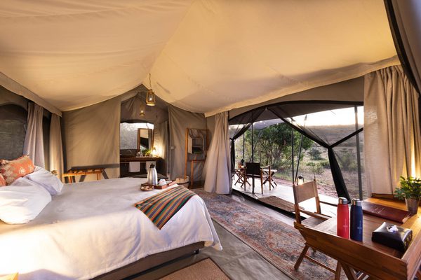 Basecamp wilderness mara naboisho Basecamp wilderness mara naboisho