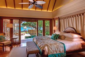 Constance Prince Maurice Villa