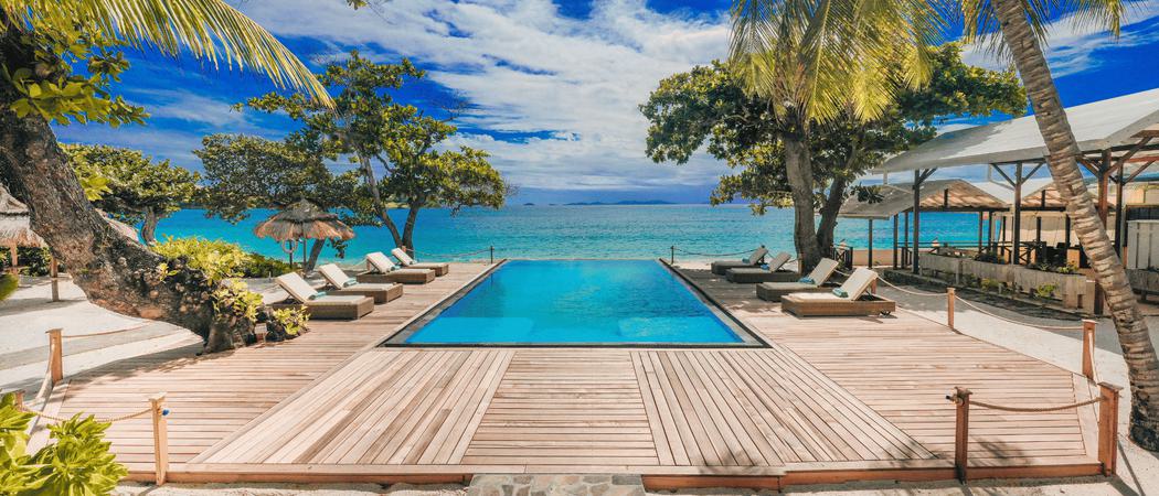 Bequia Beach Hotel St Vincent and the Grenadines Hummingbird