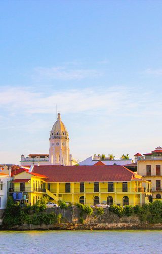 Casco Viejo Panama City panama min