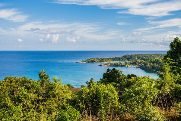 Jamaica view Canva Pro Jamaica view Canva Pro