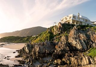 Birkenhead House Birkenhead House