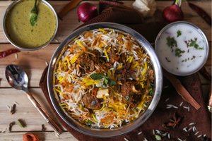 Biryani Biryani