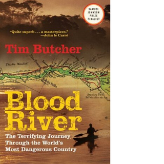 Blood River Blood River