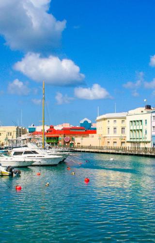 Bridgetown Barbados