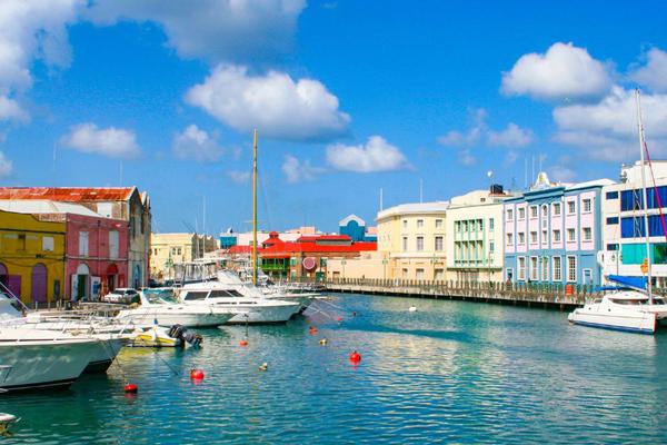 Bridgetown Barbados Bridgetown Barbados