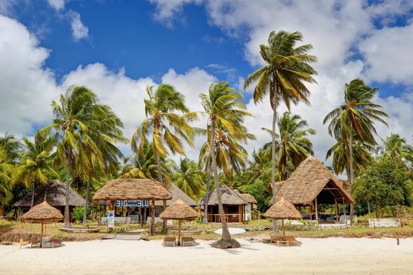 Butiama Beach Beachfront Butiama Beach Beachfront