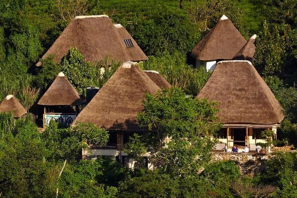 Bwindi Lodge Bwindi Lodge