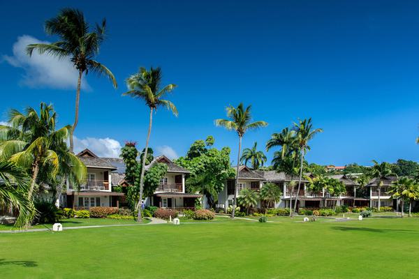 Exterior Suite View Calabash Grenada Exterior Suite View Calabash Grenada